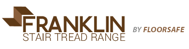 Franklin Stair Tread Range